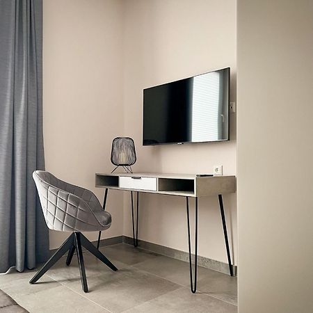 Luxus-Ferienhaus Casa Luna Göhren-Lebbin Buitenkant foto